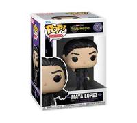 Pop! Vinyl Maya Lopez - Marvel Studios Hawkeye Funko 60087