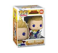 Pop! Vinyl Mirio Togata - My Hero Academia Funko 51902