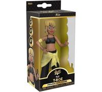 Pop Vinyl Oro TLC T-Boz Figura Funko 12081