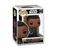 Pop! Vinyl Reva (Third Sister) - Star Wars: Obi-Wan Kenobi Funko 64561