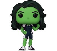 POP Vinyl: She-Hulk - She Hulk