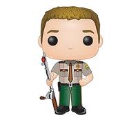 Pop! Vinyl: Super Troopers S2: Foster