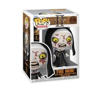 Nun II (The): Funko Pop Movies - The Nun -