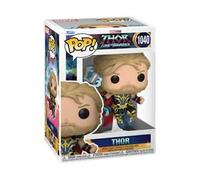 Pop! Vinyl Thor - Thor: Love And Thunder Funko 62421