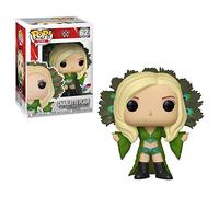 Pop! Vinyl: WWE: Charlotte Flair