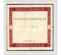 Pop Vox Music - Vol. 2-Pop Vox Christmas
