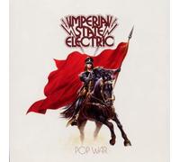 Pop War by Imperial State Electric (2012-03-20)