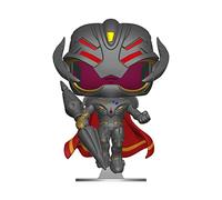 Funko POP Marvel What If…? Infinity Ultron (977) con Javelin – Edizione Speciale