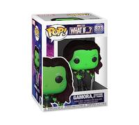 Pop What If Gamorra Vinyl Figure