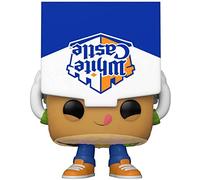 Pop White Castle Slider Vinyl Figure