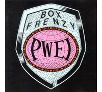 Pop Will Eat Itself - Box Frenzy