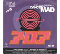 Pop Will Eat Itself - Dance Of The Mad 7"