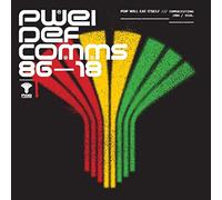 Pop Will Eat Itself Def Comms 86-18 (CD) Box Set