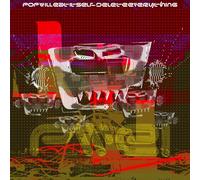 Pop Will Eat Itself - Delete Everything (LP)