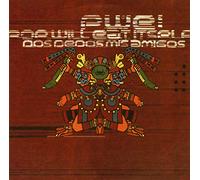 Pop Will Eat Itself Dos Dedos Mis Amigos/A Lick of the Old Cassette Box (CD)