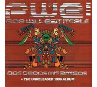 Pop Will Eat Itself Dos Dedos Mis Amigos/A Lick of the Old Cassette Box (CD)