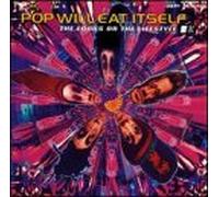 Pop Will Eat Itself - Looks Or the Lifestyle [CASSETTE]