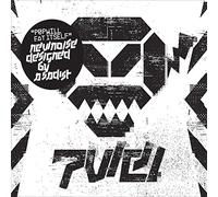 Pop Will Eat Itself New Noise Designed By A Sadist (CD)