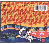 Pop Will Eat Itself - The Looks or the Lifestyle