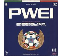 Pop Will Eat Itself - Touched By The Hand Of Cicciolina [7" Vinyl]