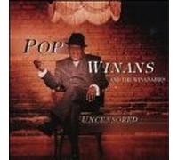 Pop Winans - Uncensored