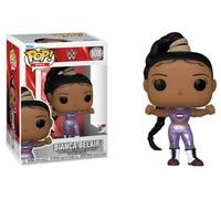 Pop WWE 108 Bianca Belair (WM37) Figura Funko 14658