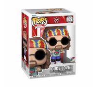 Pop WWE 109 Dude Love Figura Funko 14665