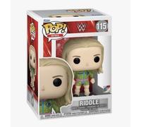 Pop Wwe 115 Riddle Figura Giocattolo Funko 41791