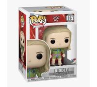 Pop Wwe 115 Riddle Figura Giocattolo Funko 41791