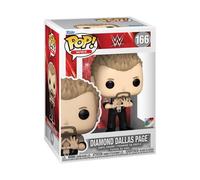 Pop Wwe - 166 Diamond Dallas Page