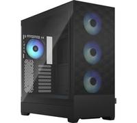 Fractal Design Pop XL Air Tower Nero