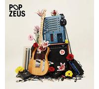 Pop Zeus - This Doesn't Feel Like Home (Unreleased Demos 2011