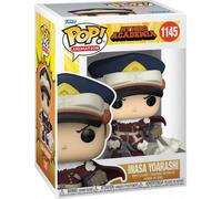 POP135 Figurine Vinyl FUNKO POP My Hero Academia : Inasa Yoarashi #1145