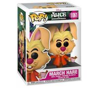 POP173 Figurine Vinyl FUNKO POP Alice in Wonderland : March Hare #1061