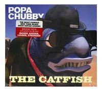 Chubby Popa - The Catfish
