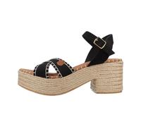 Popa - Ct35701 Clifton - - Shoes - Donna - Nero - 38 EU