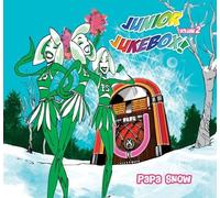 Popa Snow - Vol. 2-Junior Jukebox!