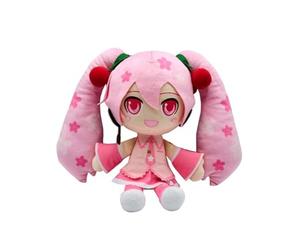POPBuddies Hatsune Miku: Sakura Miku CuteForme peluche