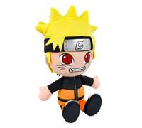 POPBUDDIES Naruto Shippuden peluche Cuteforme Naruto Uzumaki Nine T (POPbuddies)