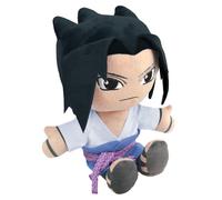Popbuddies - Naruto Shippuden: Sasuke Uchiha - Peluche/Plush Figura/Toy - 26 cm