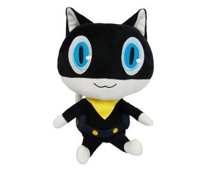 POPBuddies Persona 5R - Peluche Morgana/Mona