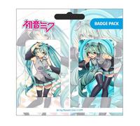 POPBuddies Spilla Hatsune Miku