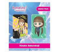 POPBuddies Spilla Love Live Superstar