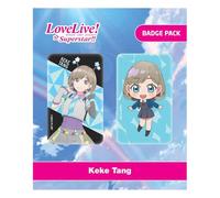 POPBuddies Spilla Love Live Superstar