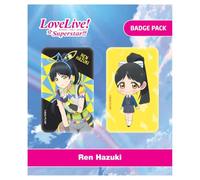 POPBuddies Spilla Love Live Superstar