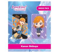 POPBuddies Spilla Love Live Superstar