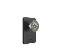 Popcorn Albicocca Chiesa di Gesù Cristo PopSockets PopWallet per MagSafe