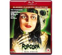 Popcorn [Blu-ray]