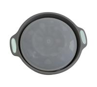 Popcorn Da Microonde,da Cucina in Silicone Pieghevole,Utensile Per Popcorn Pieghevole - Per Bambini Adulti Serata Cinema Casa Ufficio Appartamento Raduni Familiari Viaggi In Campeggio