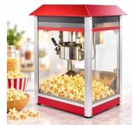 Popcorn di grado commerciale | Dimensioni compatte, output efficiente for impostazioni di volume elevato
